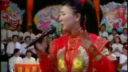 闫学晶《关东人与二人转》标清