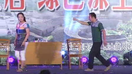 漳浦方言小品《菜瓜拱狗双头了》
