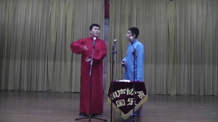 《做节目》刘蒙琦 张晚琛下载