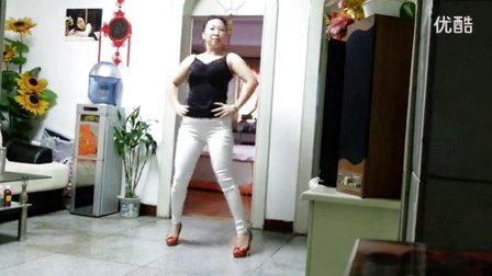 南昌玲玲广场舞《舞动中国》标清