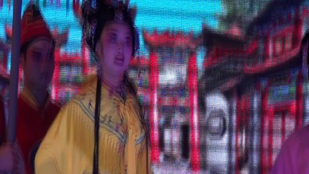 如意花鼓戏剧团《包公打銮驾》下载