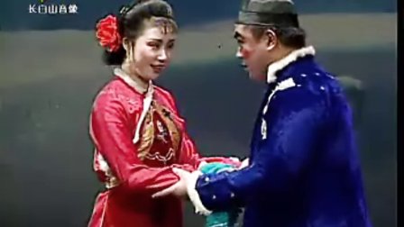 二人转《傻柱子接媳妇》孙晓丽 岳春生下载