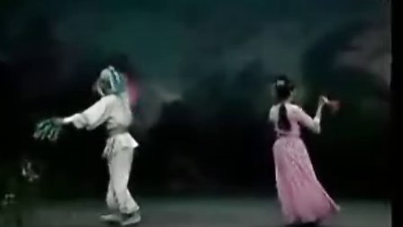 二人转《西厢观画》一轮明月照西厢下载