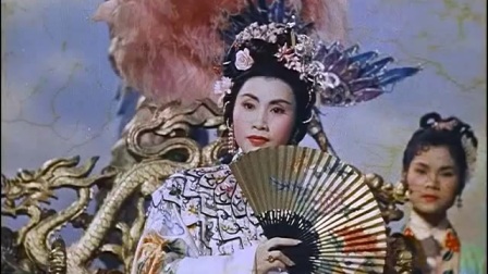 经典粤剧《帝女花》完整版
