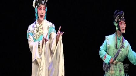 川剧培训班汇演 弹戏《乔子口》下载