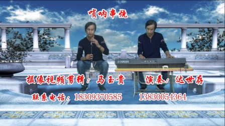 唢呐串烧  2（佳缘数码影视）