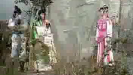 歌仔戏《铁胆英豪》李如麟 许燕真下载