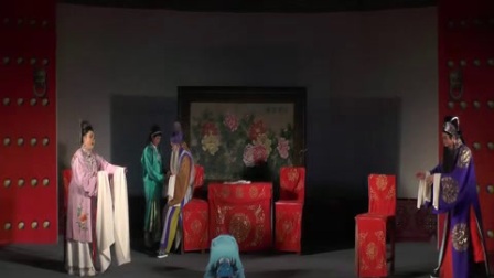 招远吕剧《鞭打芦花》 招远吕剧团，全剧
