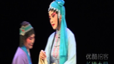 川剧培训班汇演 胡琴《三娘教子》演出下载