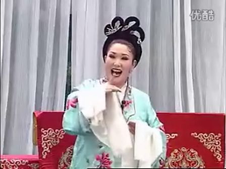 二人转单出头《王二姐思夫》孟丽娟