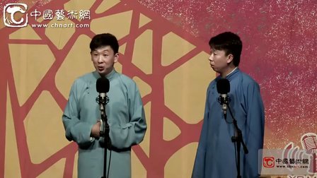 大虎 小虎传统相声《买卖论》下载