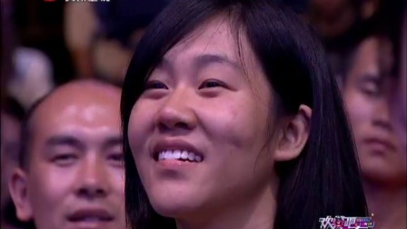 小品《榜样的力量》表演笑女时代