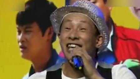 陈爽唐鉴军演绎小品《才艺大比拼》爆笑全场下载