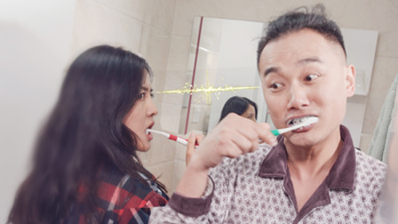 穷小伙奇葩招数巧治拜金女 48