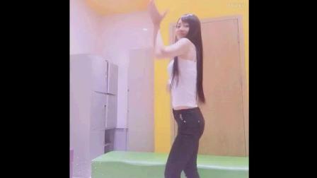 小君广场舞 C哩C哩舞