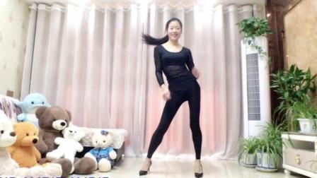 新生代广场舞《你是我的姑奶奶》哈哈哈