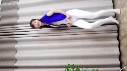小君广场舞  美女热舞