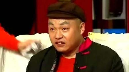 赵家班程野小品《咱爸咱妈》