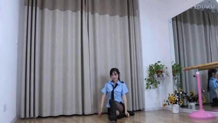 小君广场舞 美女热舞