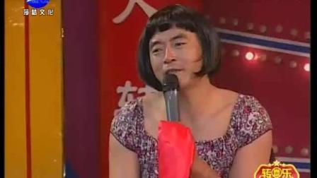 魏三反串 唱出寡妇心声