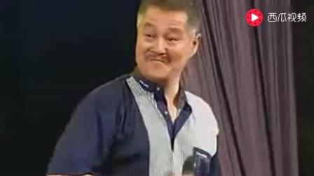 二人转 小帽《墙里墙外》