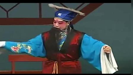 山东茂腔《张郎休妻》1