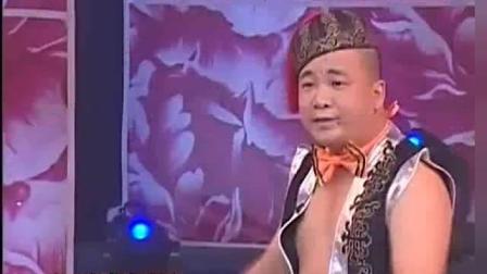 东北小品 孙小宝 搞笑二人转《看电影》