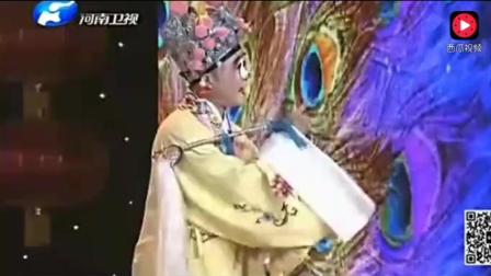 豫剧名家齐聚出演戏曲小品《打金枝》太盛大