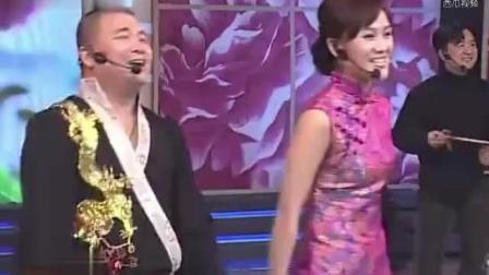 东北二人转孙小宝 金铃活宝闹翻天