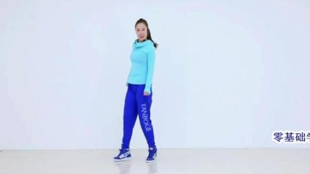 王广成广场舞小苹果 广场舞教程大全