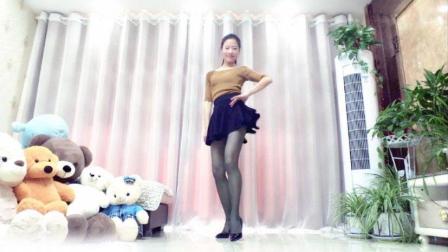 新生代广场舞《就是这个范儿》动感健身舞