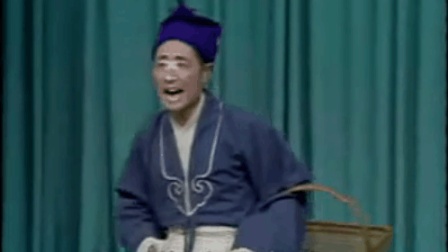花鼓戏 假报喜