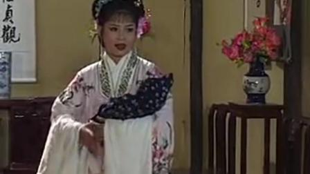 黄梅戏《包公出世》3