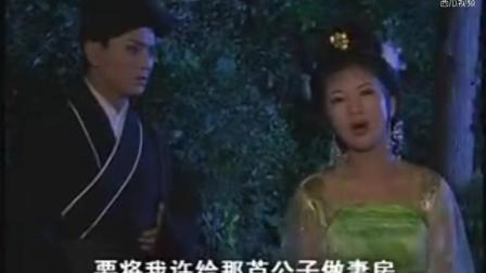 黄梅戏《主仆姻缘》4带字幕