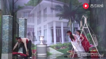 越南歌舞小品综艺第1季