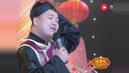 罕见同台 魏三VS孙小宝演唱原唱歌曲