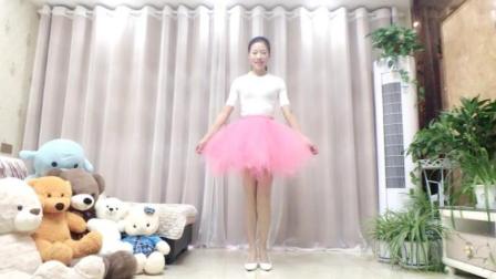 新生代广场舞《吻上你的美》甜美曲风