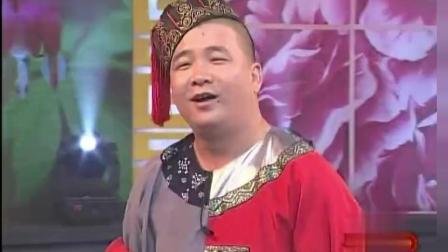 东北二人转《搞笑表演斗快板脱口秀》