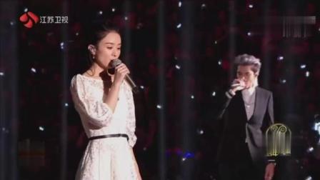 江苏卫视2018跨年演唱会《想你》下载