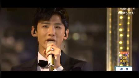 2018跨年演唱会  群星合唱今年最火的《成都》白敬亭声音太苏了下载