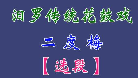 汨罗花鼓戏《二度梅》之《领旨和番》下载