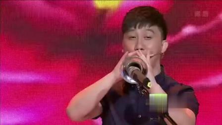 赵家班杨树林吹唢呐一曲东北《大秧歌》欢快喜庆下载