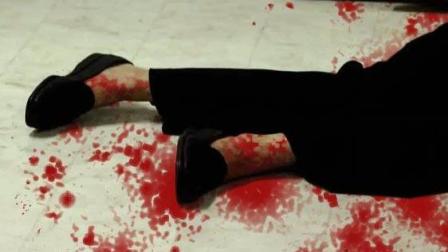 女上司惨死 谁是真凶? 21