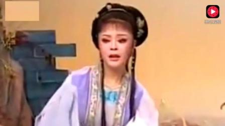 黄梅戏《孟姜女选段哭城》选段