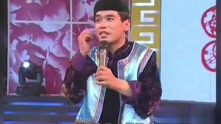 东北二人转脱口秀《谁的智商高》