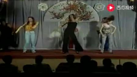 东北二人转《采花十三香》高清