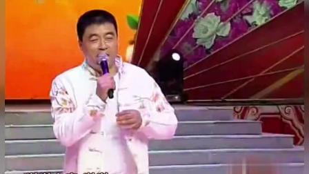 东北二人转《魏三脱口秀百岁》
