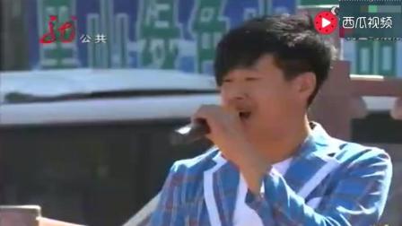 东北二人转《密建游宫》唱的不错高清