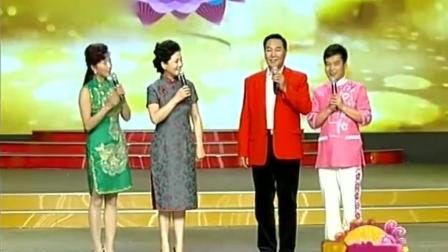 高清二人转《水漫蓝桥》片段韩子平闫淑平师