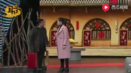 新锐笑匠贾冰爆笑小品《审查》